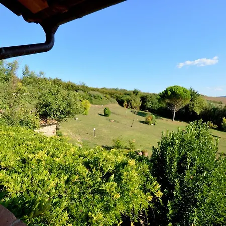 Beautiful In The Umbrian Countryside With Bbq & Pool Holiday home Marsciano