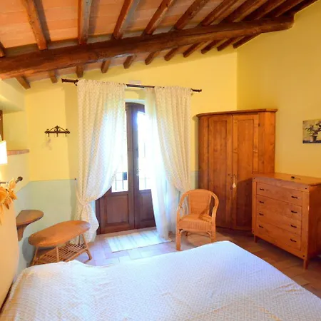 Beautiful In The Umbrian Countryside With Bbq & Pool *