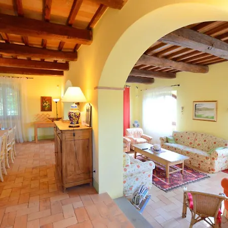Beautiful In The Umbrian Countryside With Bbq & Pool *