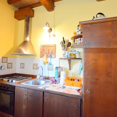 Beautiful In The Umbrian Countryside With Bbq & Pool Holiday home