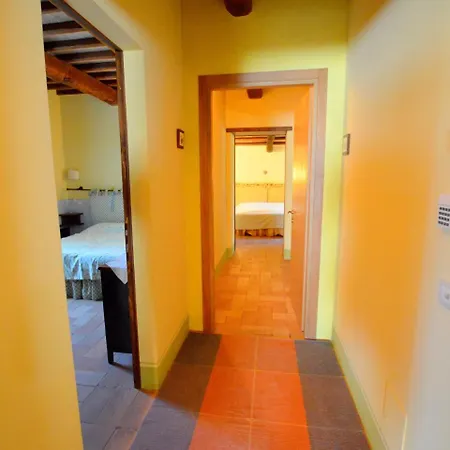 Holiday home Beautiful In The Umbrian Countryside With Bbq & Pool