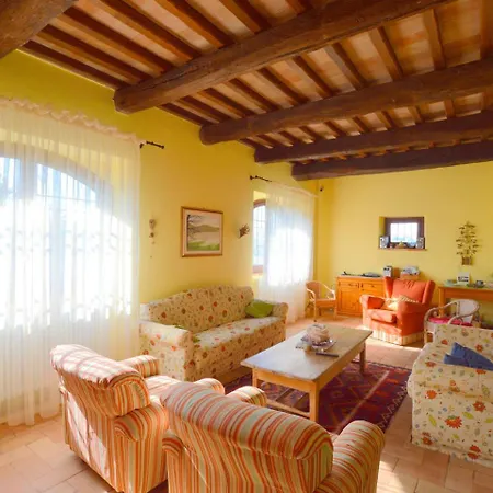 Beautiful In The Umbrian Countryside With Bbq & Pool *