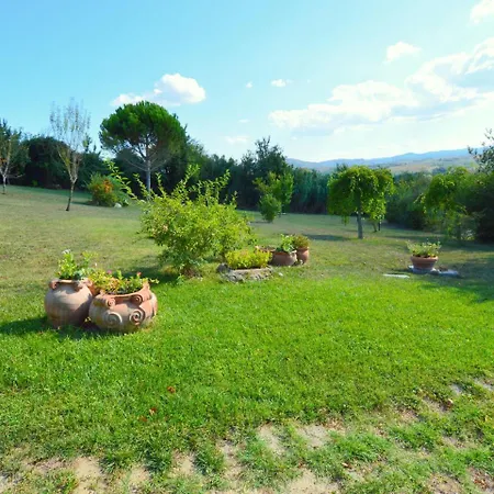 Beautiful In The Umbrian Countryside With Bbq & Pool * Marsciano