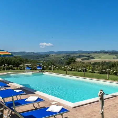 Holiday home Beautiful In The Umbrian Countryside With Bbq & Pool *