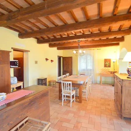 Holiday home Beautiful In The Umbrian Countryside With Bbq & Pool