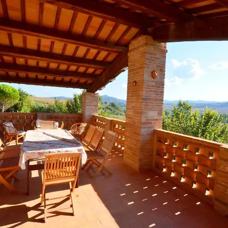 Beautiful In The Umbrian Countryside With Bbq & Pool Holiday home *