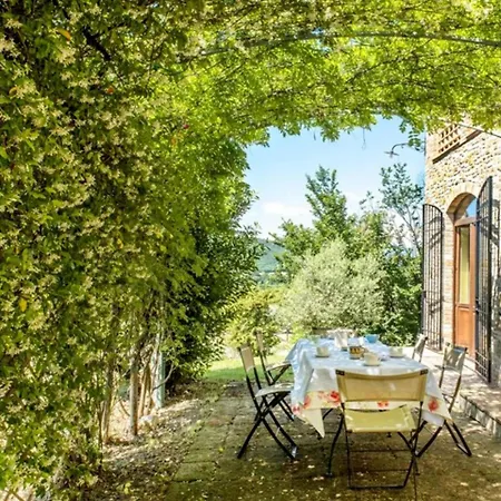 Beautiful In The Umbrian Countryside With Bbq & Pool Holiday home *