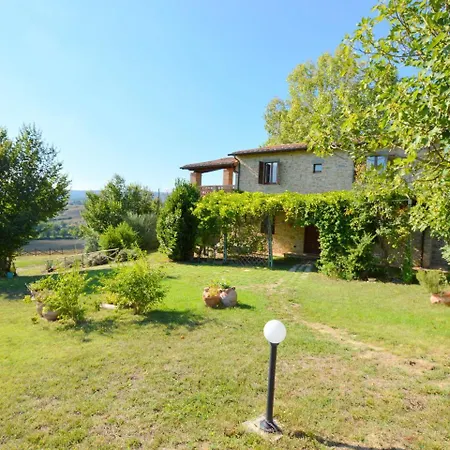 Beautiful In The Umbrian Countryside With Bbq & Pool Marsciano