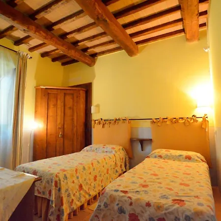 Holiday home Beautiful In The Umbrian Countryside With Bbq & Pool Marsciano