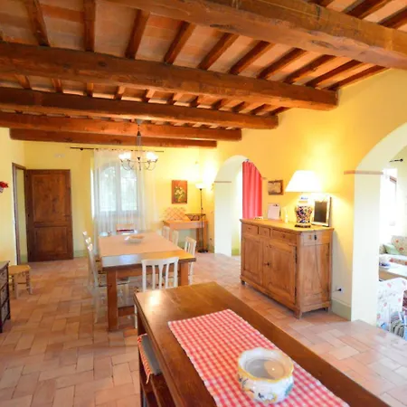 Beautiful In The Umbrian Countryside With Bbq & Pool Holiday home Marsciano