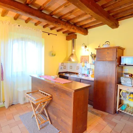 Holiday home Beautiful In The Umbrian Countryside With Bbq & Pool *
