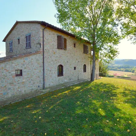 Holiday home Beautiful In The Umbrian Countryside With Bbq & Pool