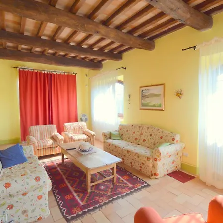 Beautiful In The Umbrian Countryside With Bbq & Pool *