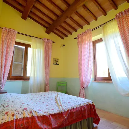 Beautiful In The Umbrian Countryside With Bbq & Pool Holiday home Marsciano
