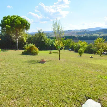 Beautiful In The Umbrian Countryside With Bbq & Pool Marsciano