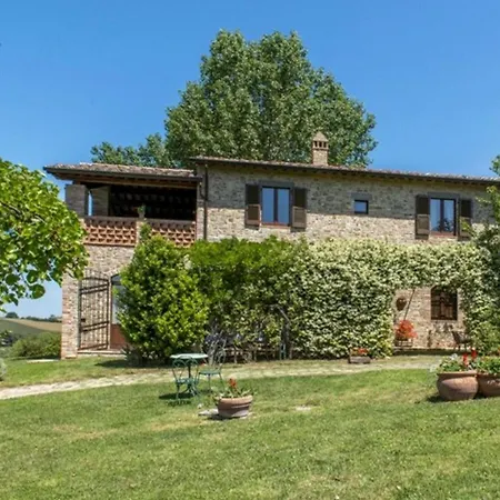 Holiday home Beautiful In The Umbrian Countryside With Bbq & Pool *